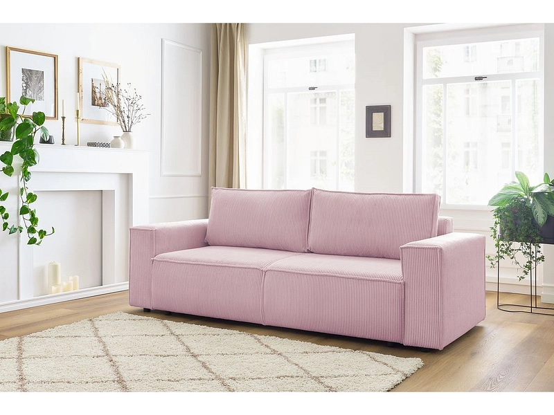 3er Sofa BOBOCHIC NIHAD