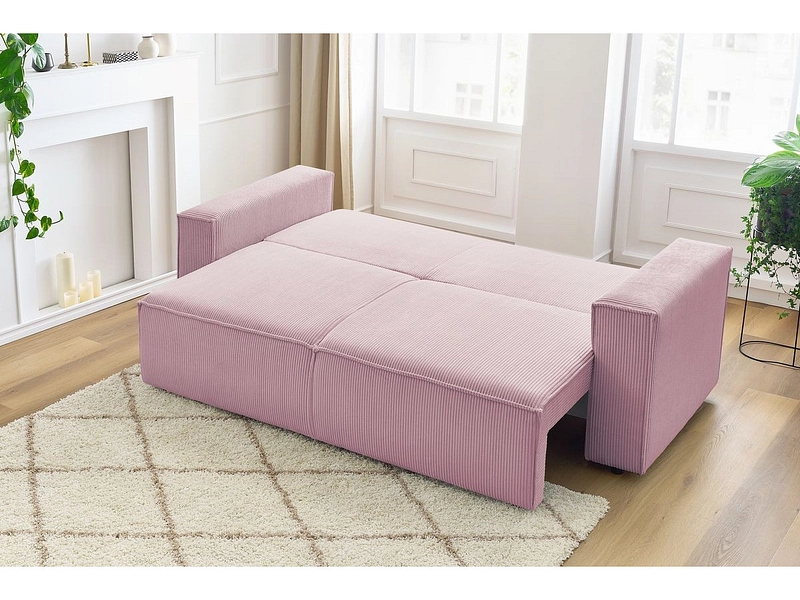 3er Sofa BOBOCHIC NIHAD