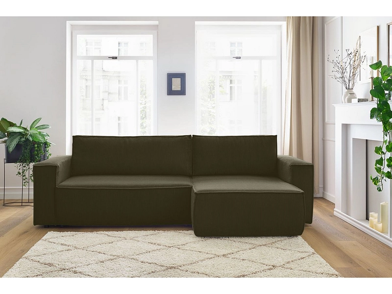 Ecksofa BOBOCHIC NIHAD