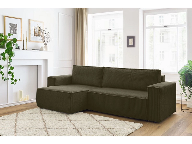 Ecksofa BOBOCHIC NIHAD