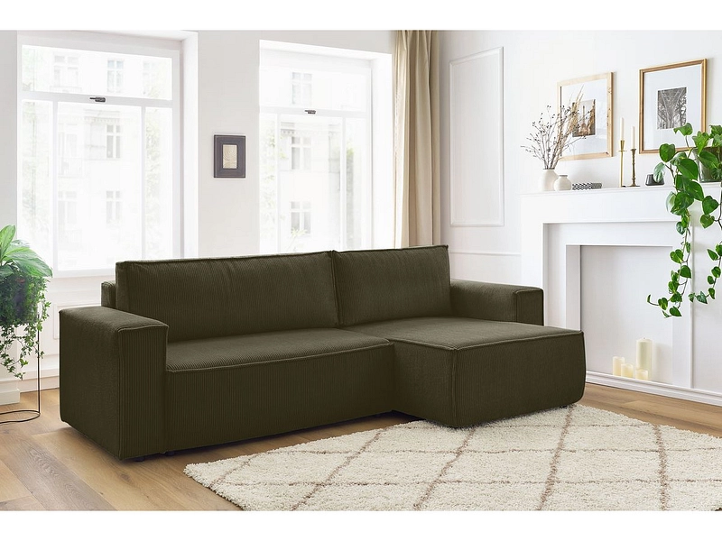 Ecksofa BOBOCHIC NIHAD