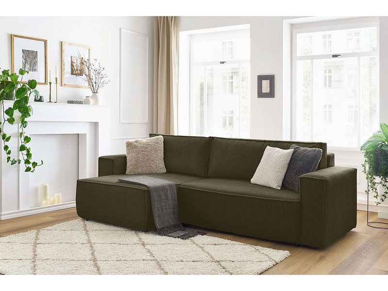 Ecksofa BOBOCHIC NIHAD