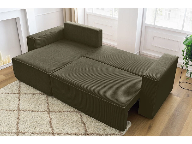 Ecksofa BOBOCHIC NIHAD