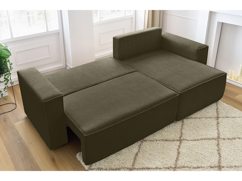 Ecksofa BOBOCHIC NIHAD