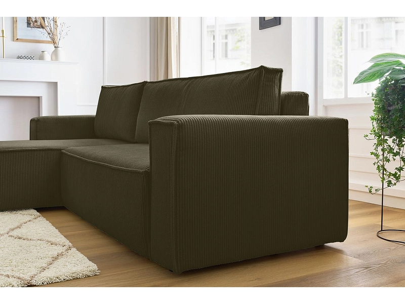 Ecksofa BOBOCHIC NIHAD