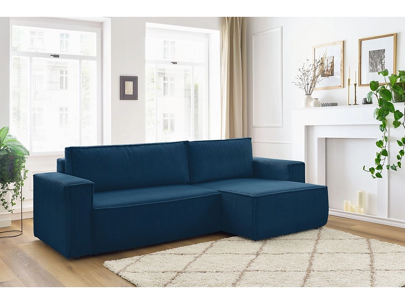 Ecksofa BOBOCHIC NIHAD