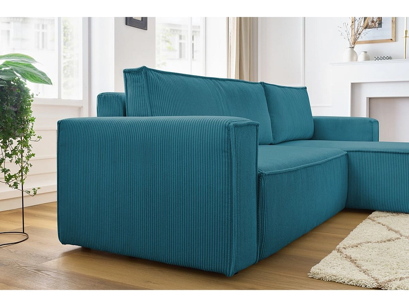 Ecksofa BOBOCHIC NIHAD