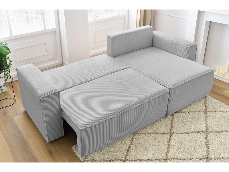 Ecksofa BOBOCHIC NIHAD