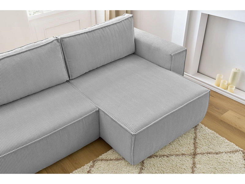 Ecksofa BOBOCHIC NIHAD