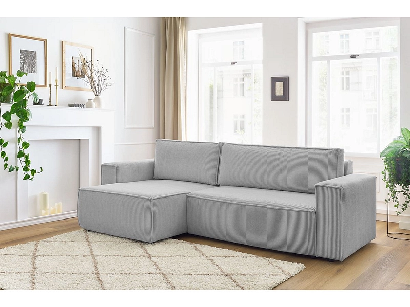 Ecksofa BOBOCHIC NIHAD