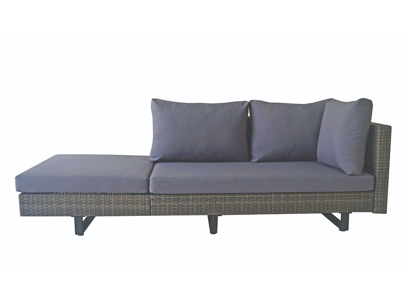 Gartensofa NICOSIE