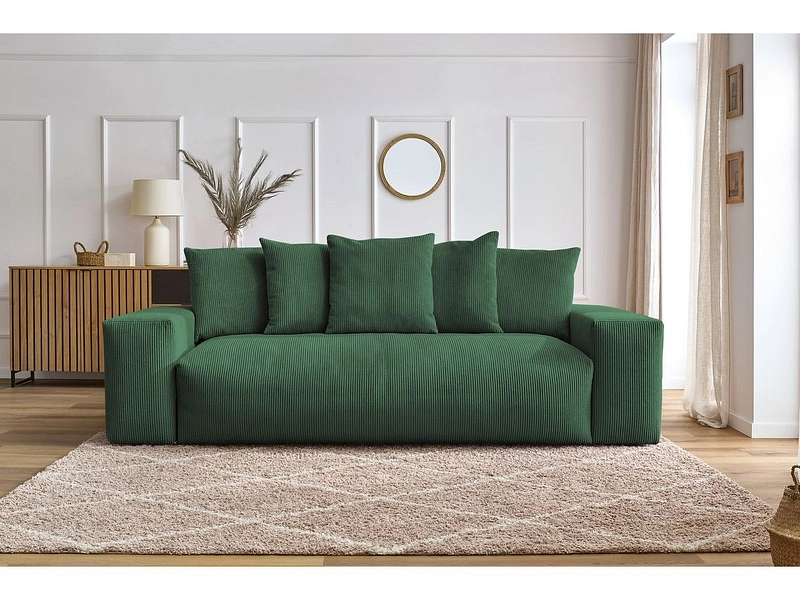 3er Sofa BOBOCHIC VOLTAIRE