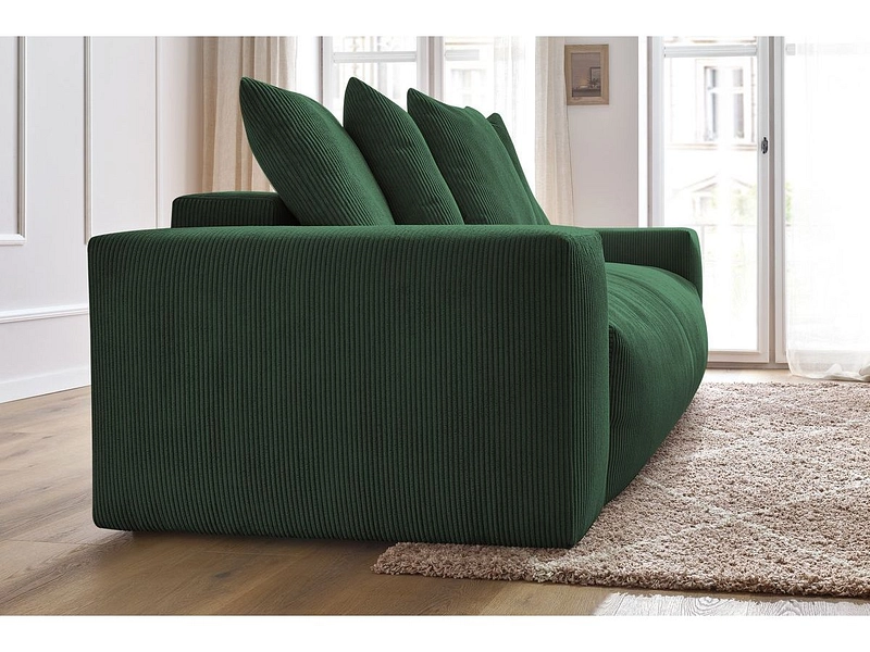 3er Sofa BOBOCHIC VOLTAIRE