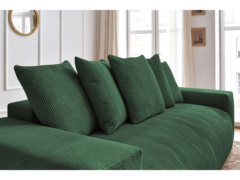 3er Sofa BOBOCHIC VOLTAIRE