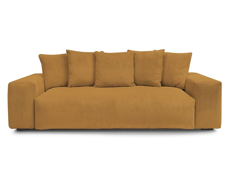 3er Sofa BOBOCHIC VOLTAIRE