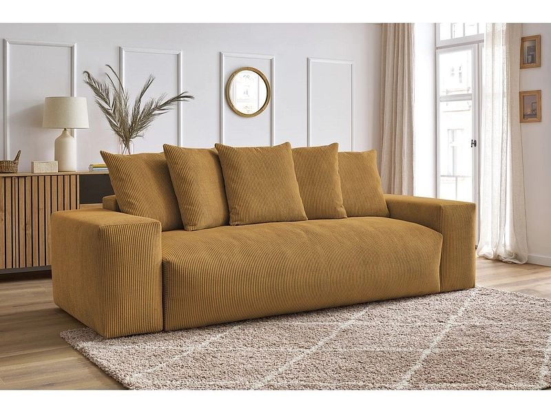 3er Sofa BOBOCHIC VOLTAIRE