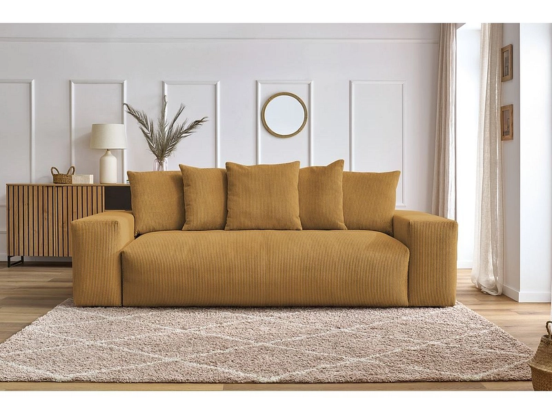 3er Sofa BOBOCHIC VOLTAIRE