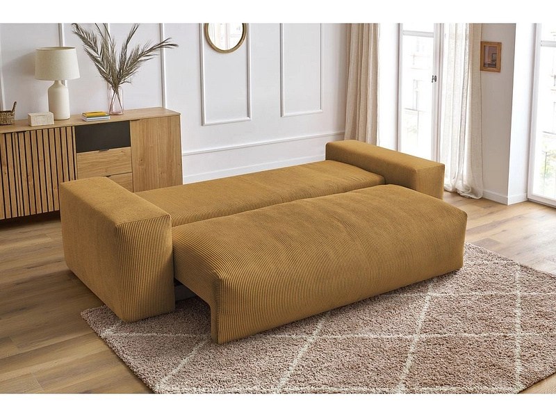 3er Sofa BOBOCHIC VOLTAIRE