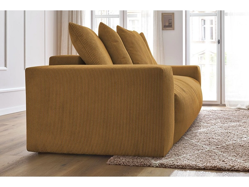 3er Sofa BOBOCHIC VOLTAIRE