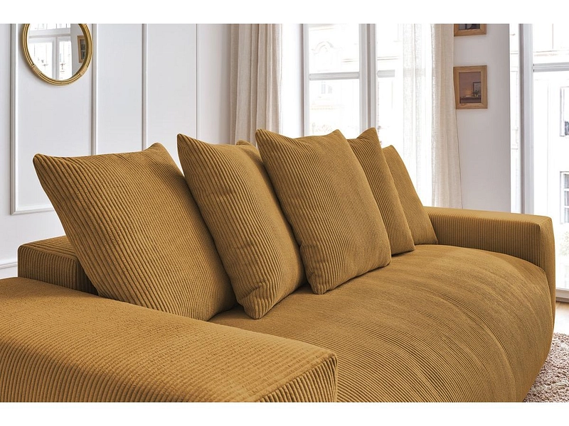 3er Sofa BOBOCHIC VOLTAIRE