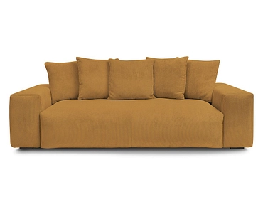 3er Sofa BOBOCHIC VOLTAIRE