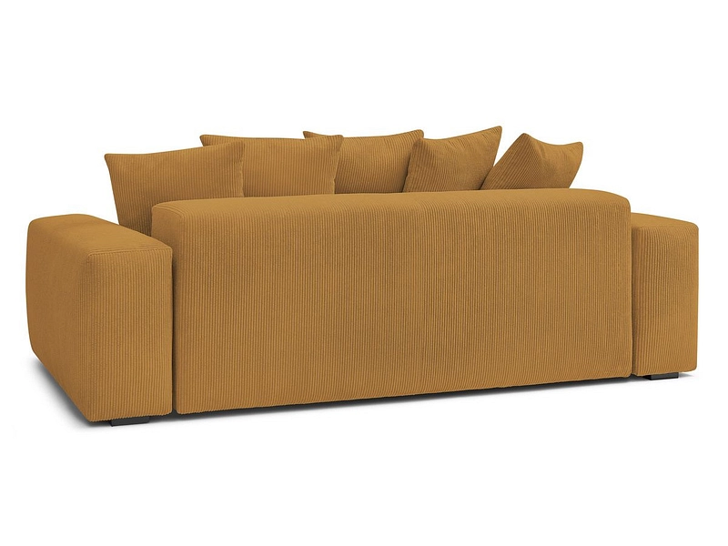 Sofa mit Hocker BOBOCHIC VOLTAIRE