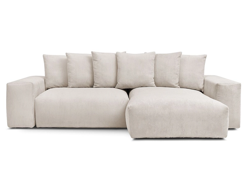 Ecksofa BOBOCHIC VOLTAIRE