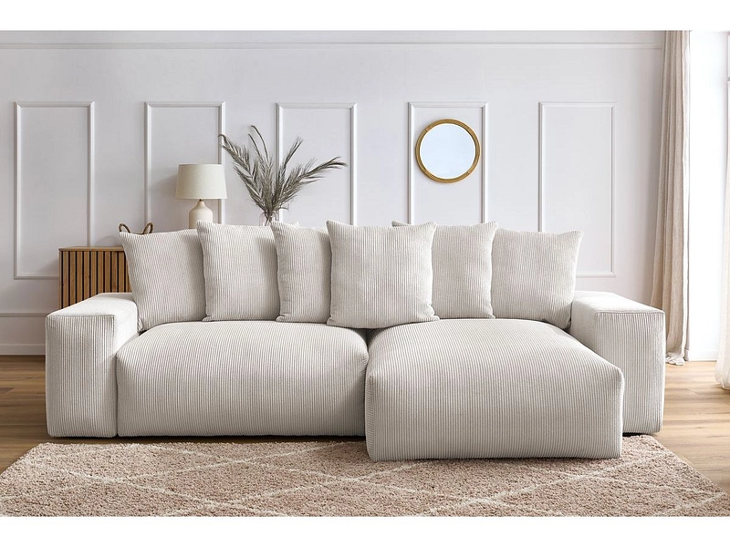 Ecksofa BOBOCHIC VOLTAIRE