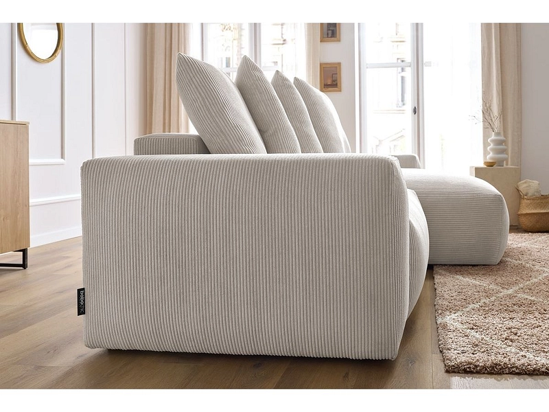 Ecksofa BOBOCHIC VOLTAIRE