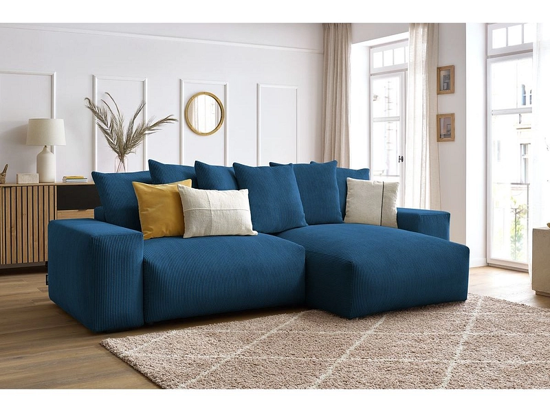 Ecksofa BOBOCHIC VOLTAIRE