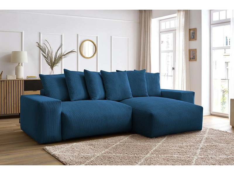 Ecksofa BOBOCHIC VOLTAIRE