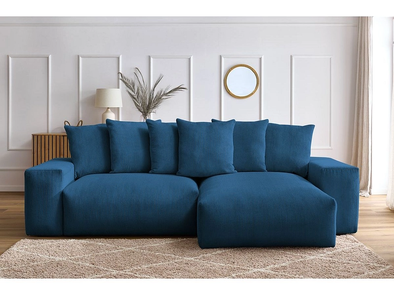 Ecksofa BOBOCHIC VOLTAIRE