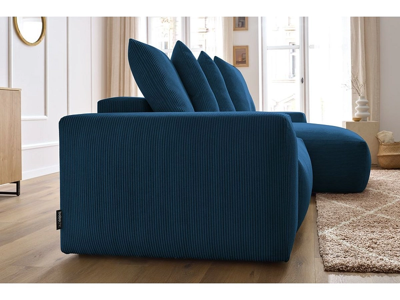 Ecksofa BOBOCHIC VOLTAIRE