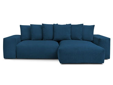 Ecksofa BOBOCHIC VOLTAIRE