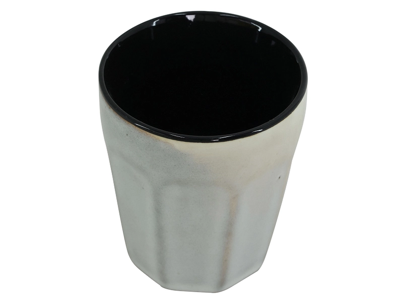 Mug SHANIA 21.3cl ceramica grigio