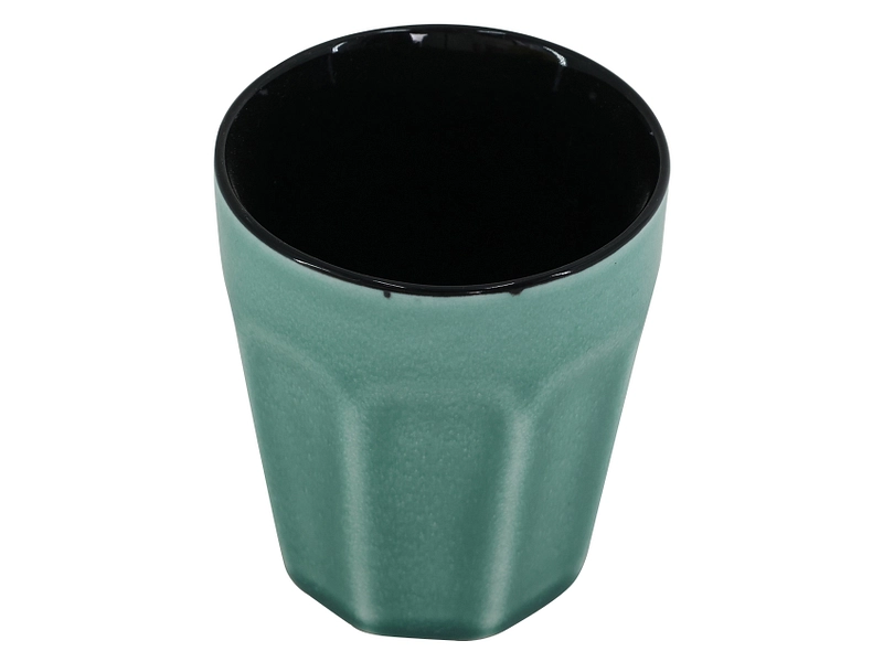 Mug SHANIA 21.3cl céramique vert