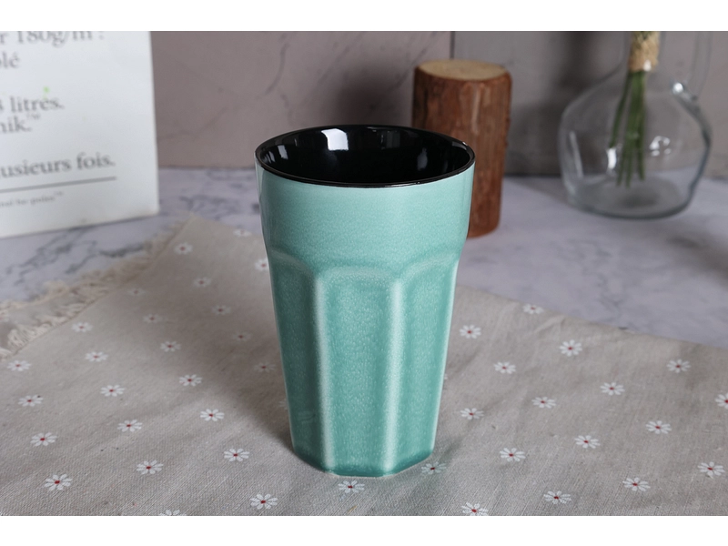 Mug SHANIA 34cl ceramica verde
