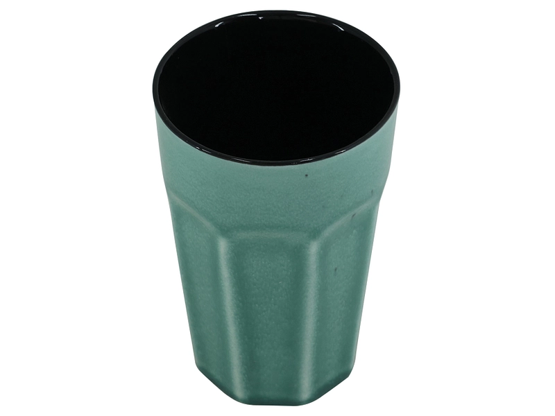 Mug SHANIA 34cl céramique vert