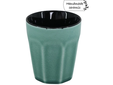 Mug SHANIA 21.3cl ceramica verde