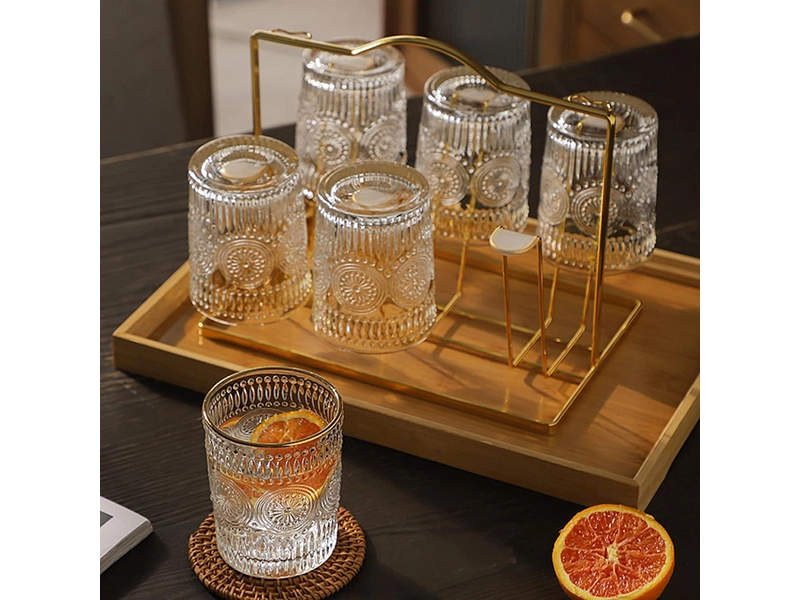 Set di bicchieri ELOISE 6 pezzi 29 cl