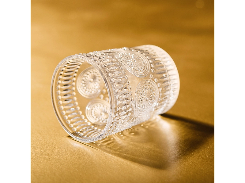 Set di bicchieri ELOISE 6 pezzi 29 cl