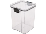 Boîte de conservation MILO transparent