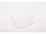 Contenitore per frigo PHIL trasparente