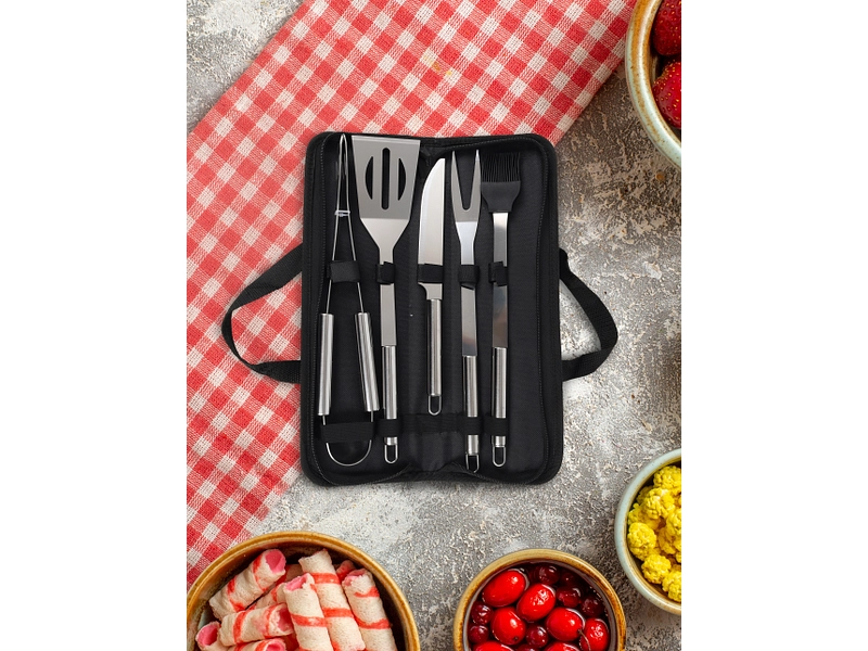 Utensile per barbecue BRET