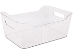 Contenitore per frigo PHIL trasparente