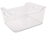 Contenitore per frigo PHIL trasparente