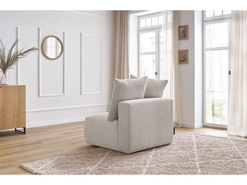 Modulare Sessel für Sofa BOBOCHIC VOLTAIRE