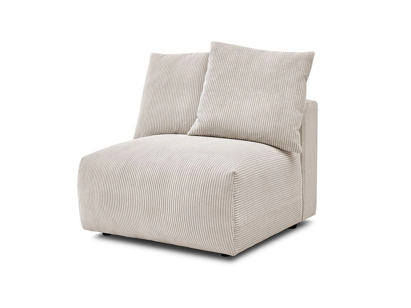 Modulare Sessel für Sofa BOBOCHIC VOLTAIRE