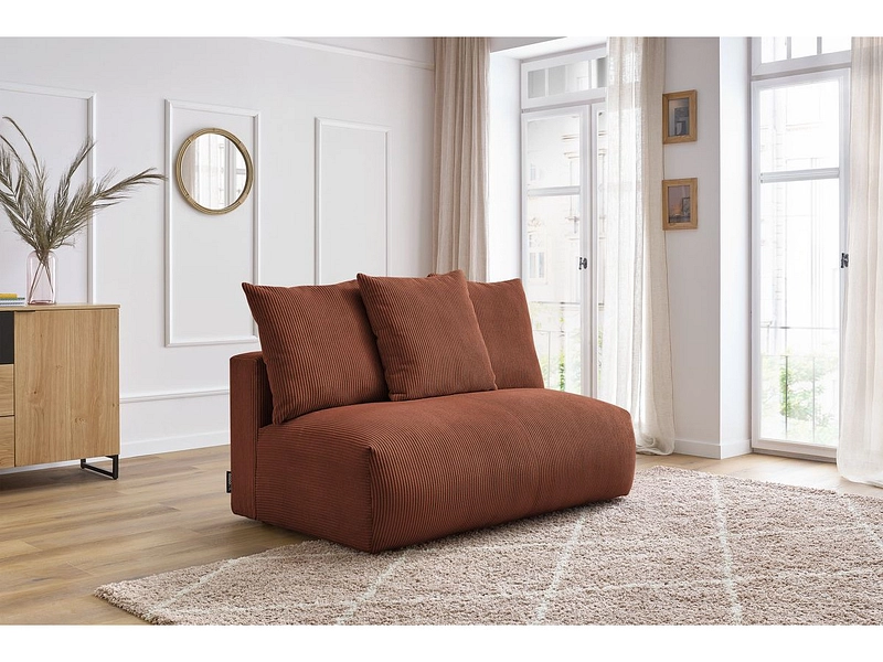 Modulare Sessel für Sofa BOBOCHIC VOLTAIRE