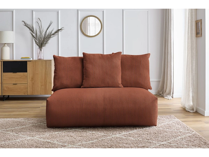 Modulare Sessel für Sofa BOBOCHIC VOLTAIRE